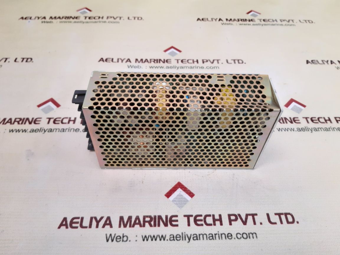 Cosel k100au-24 power supply