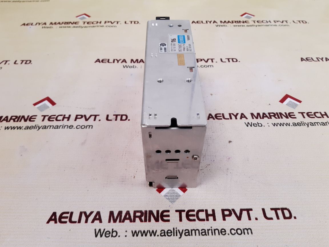 Cosel k100au-24 power supply