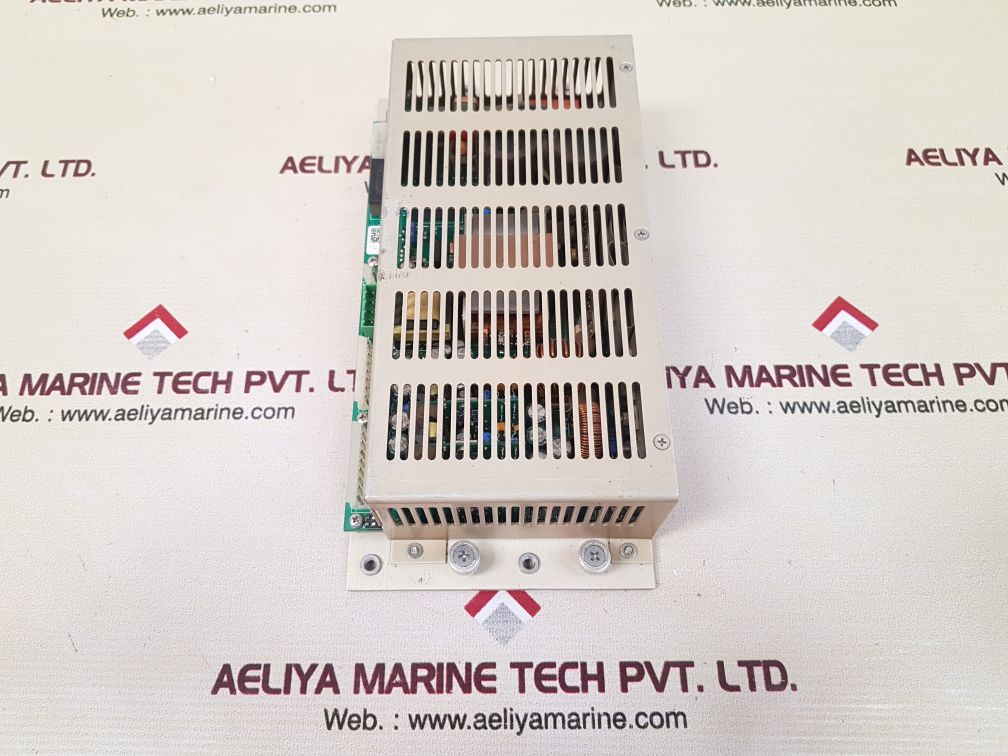 Rgm spa 45-690-0041-001 power supply v9.080.401.1