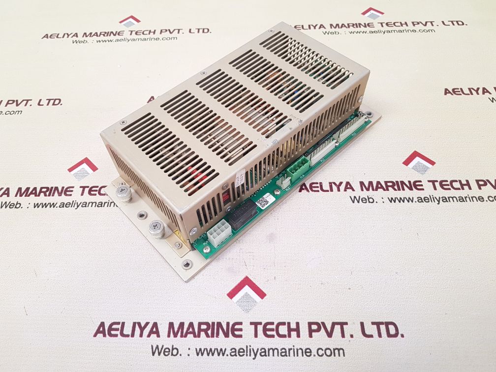 Rgm spa 45-690-0041-001 power supply v9.080.401.1