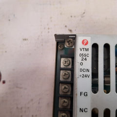 Eta vtm 05sc 24 0 power supply