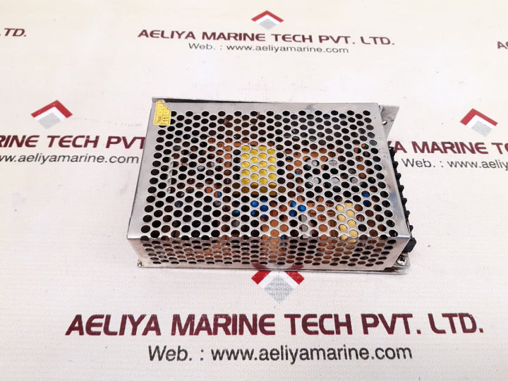Gem power supply