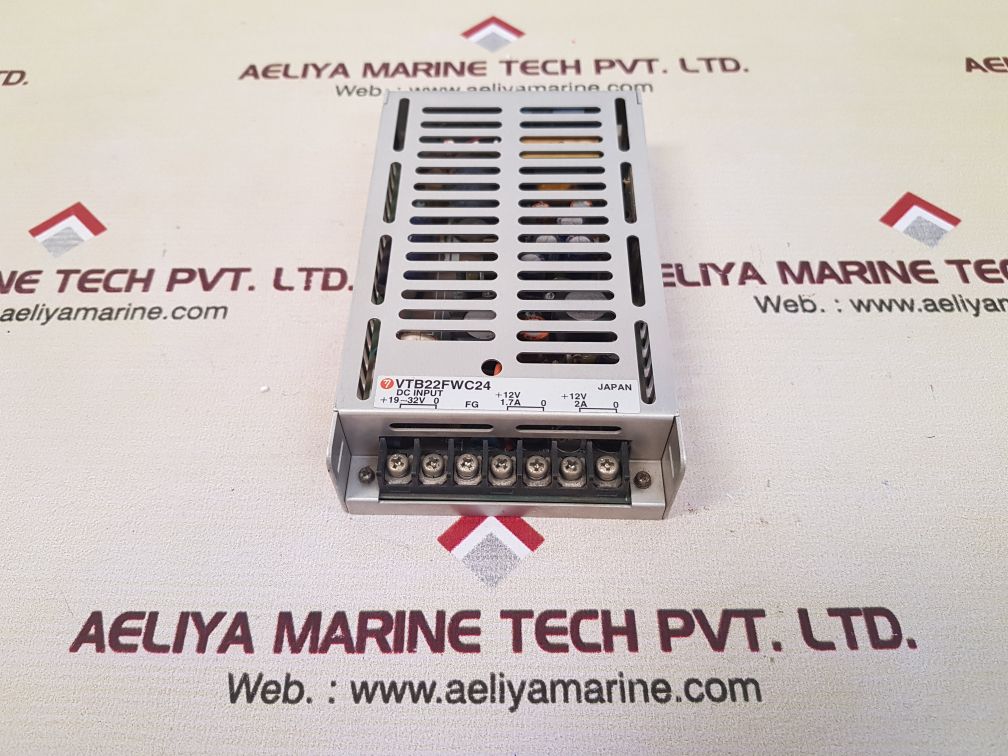 Eta vtb22fwc24 switching power supply