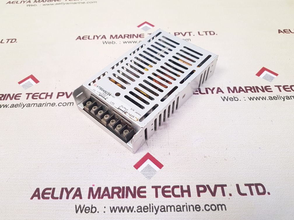 Eta vtb24sc24 switching power supply used