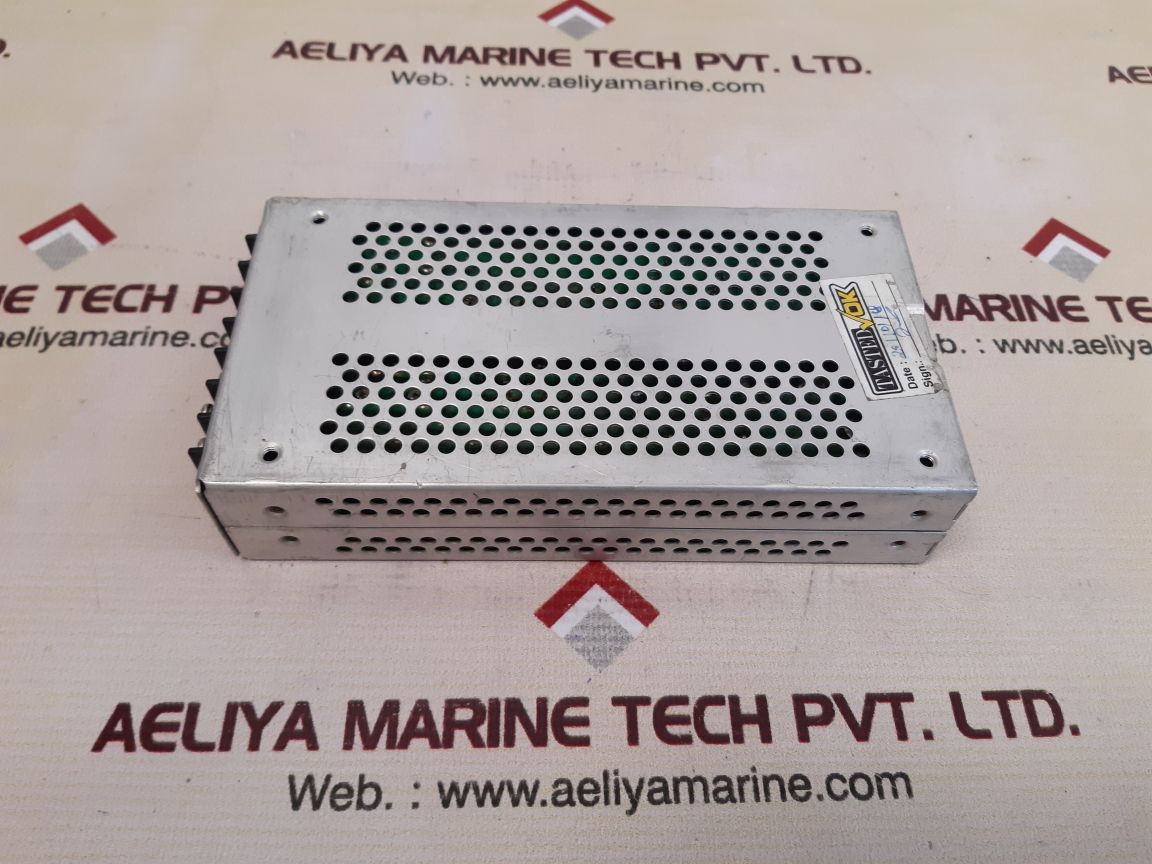 Toko a5f250h2-b power supply