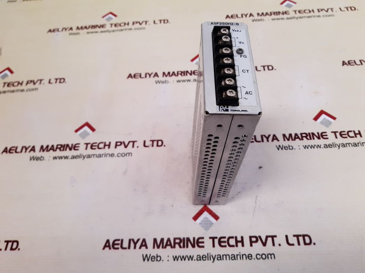 Toko a5f250h2-b power supply