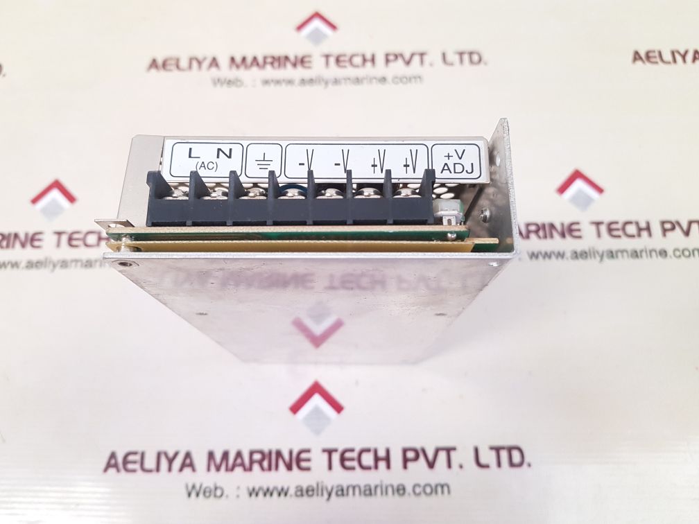 Mean well nes-150-15 switching power supply