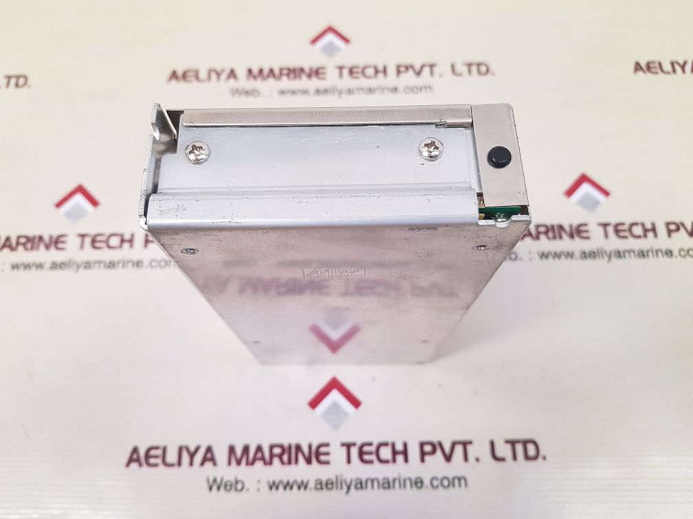 Mean well nes-150-15 switching power supply