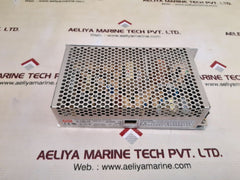 Mean well s-150-15 switching power supply