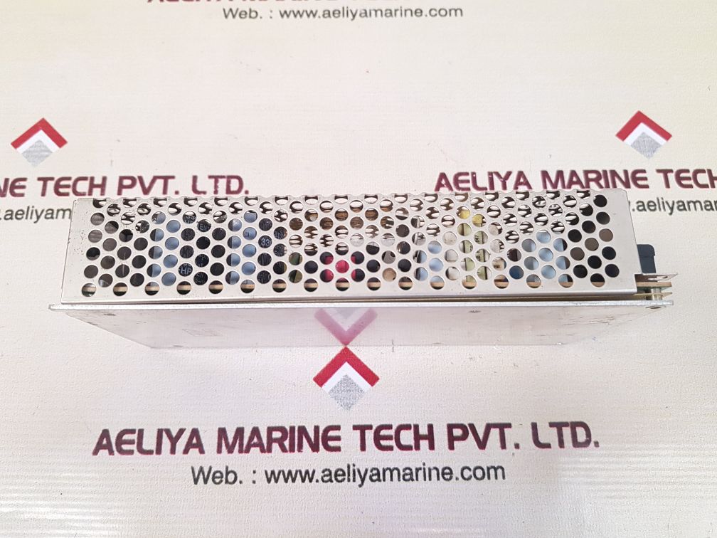 Mean well nes-150-15 switching power supply