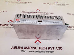 Mean well s-150-15 switching power supply