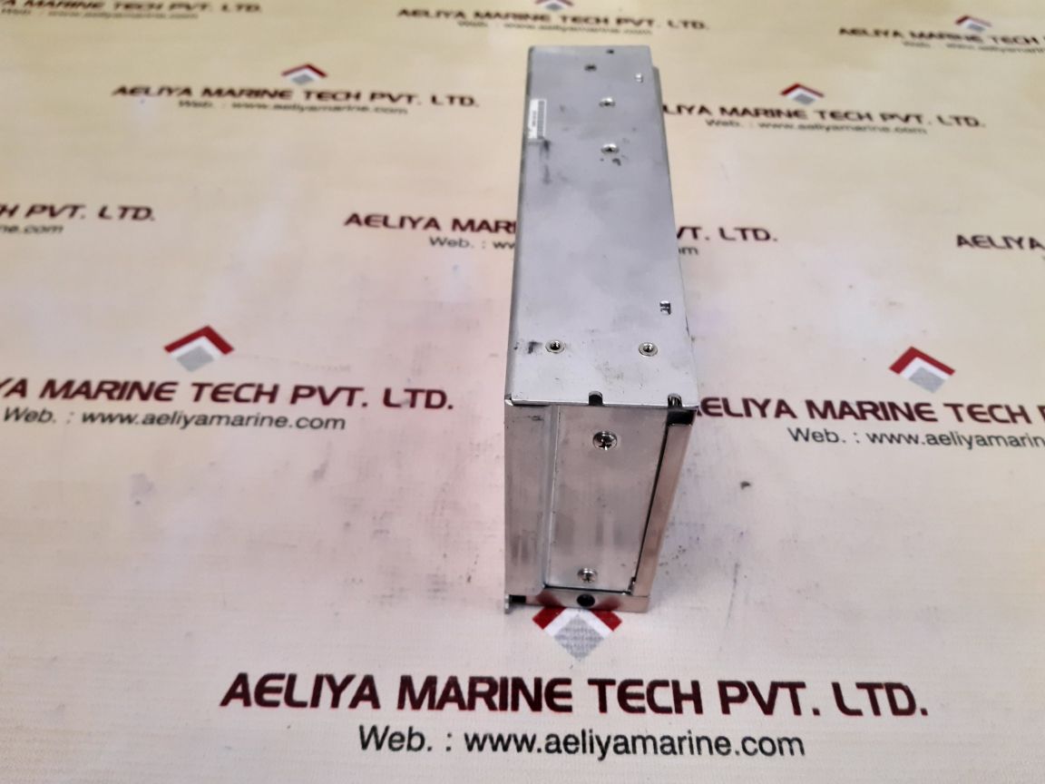 Mean well s-150-15 switching power supply