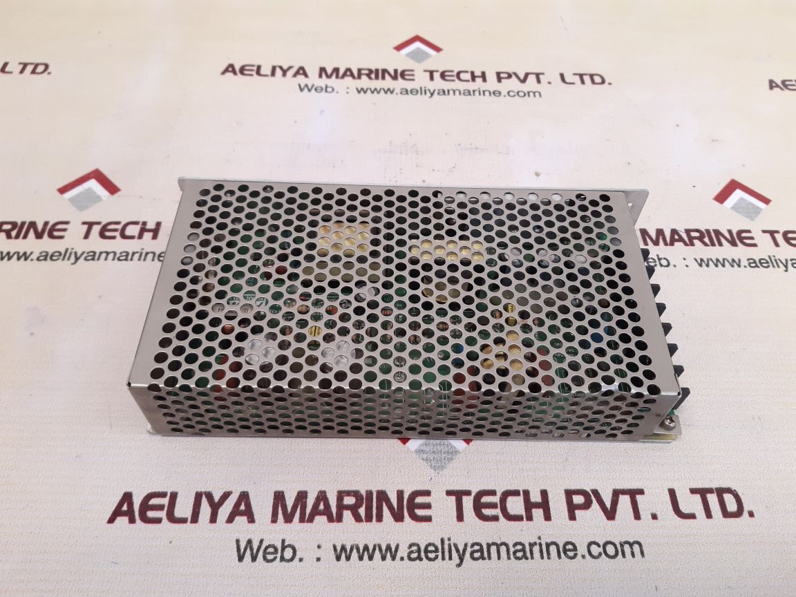 Mean well sd-100b-24 power supply Used 