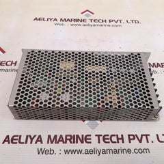 Mean well sd-100b-24 power supply Used 