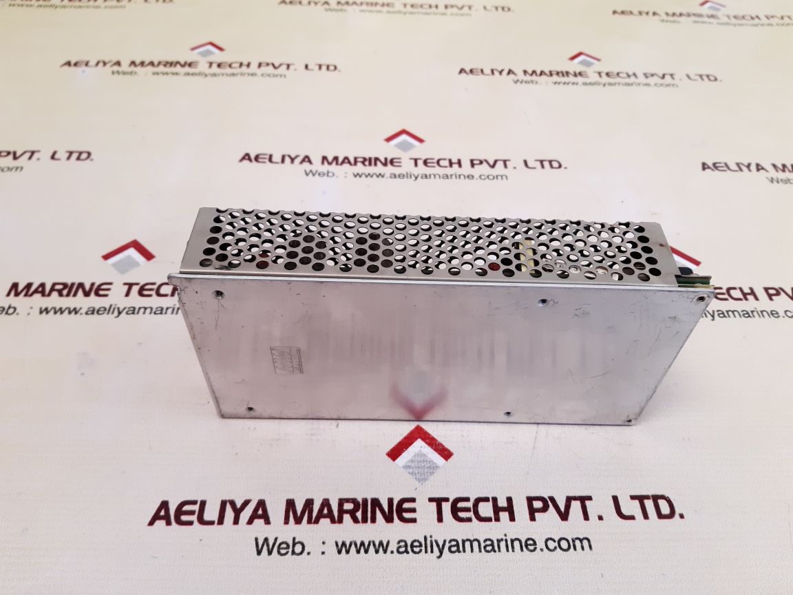 Mean well sd-100b-24 power supply Used 