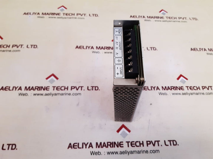 Mean well sd-100b-24 power supply Used 