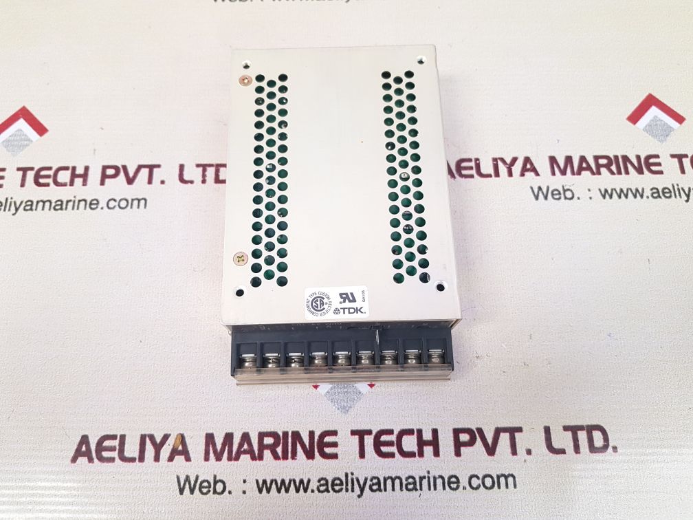 Tdk rdm 24-1r3 power supply NEW