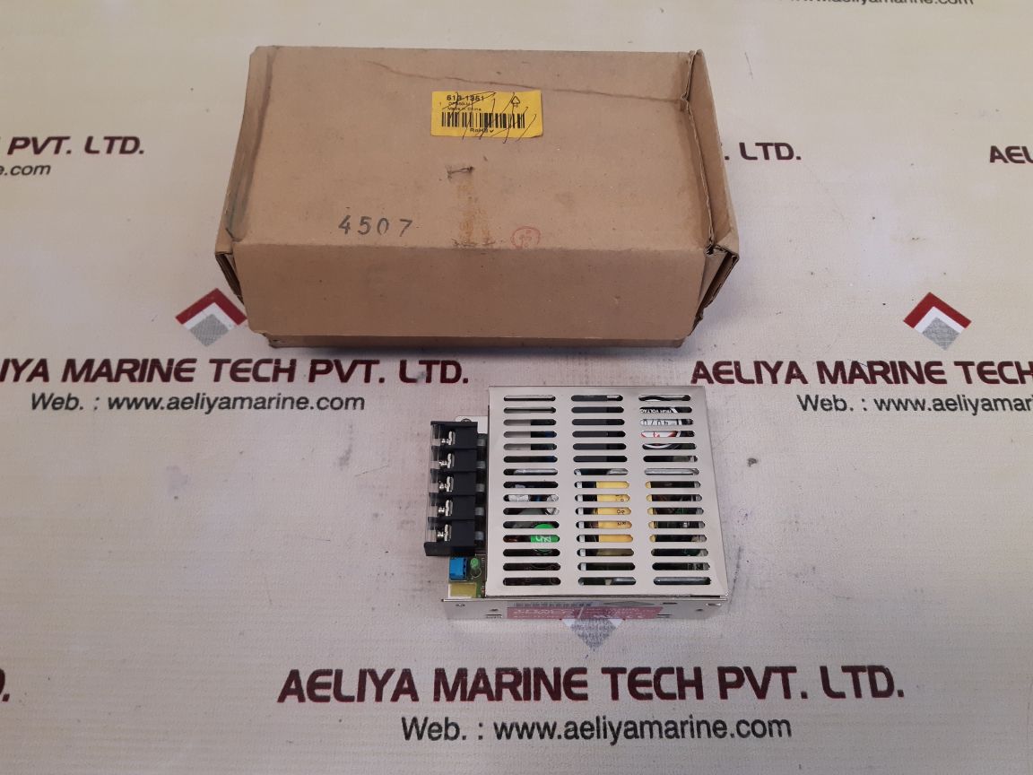 Traco txl 060-12s power supply