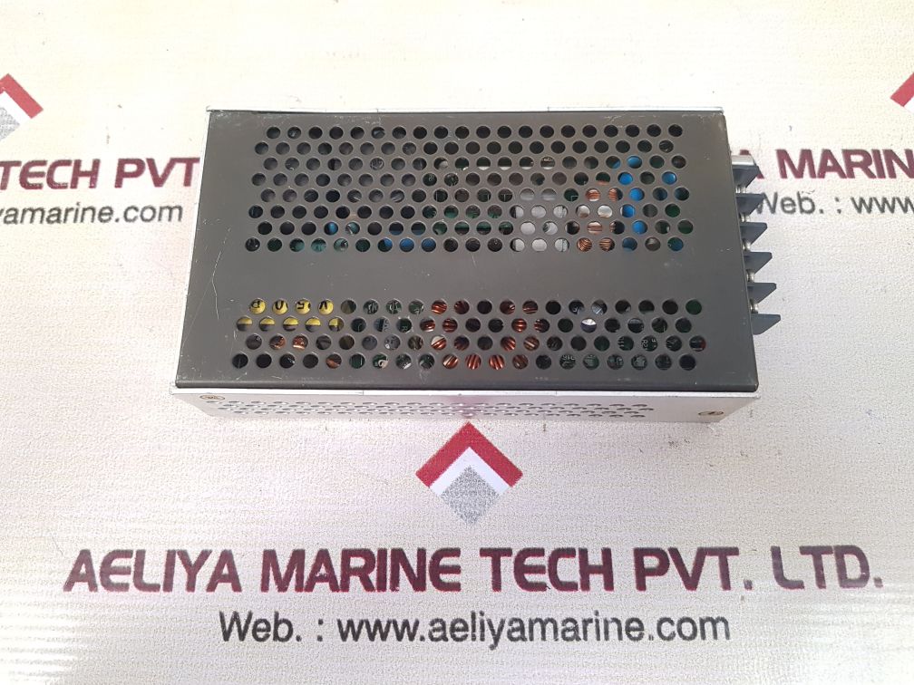 Nihon protector v2-050-5 power supply 