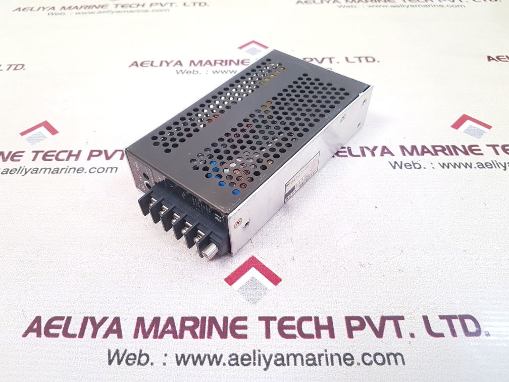 Nihon protector v2-050-5 power supply 