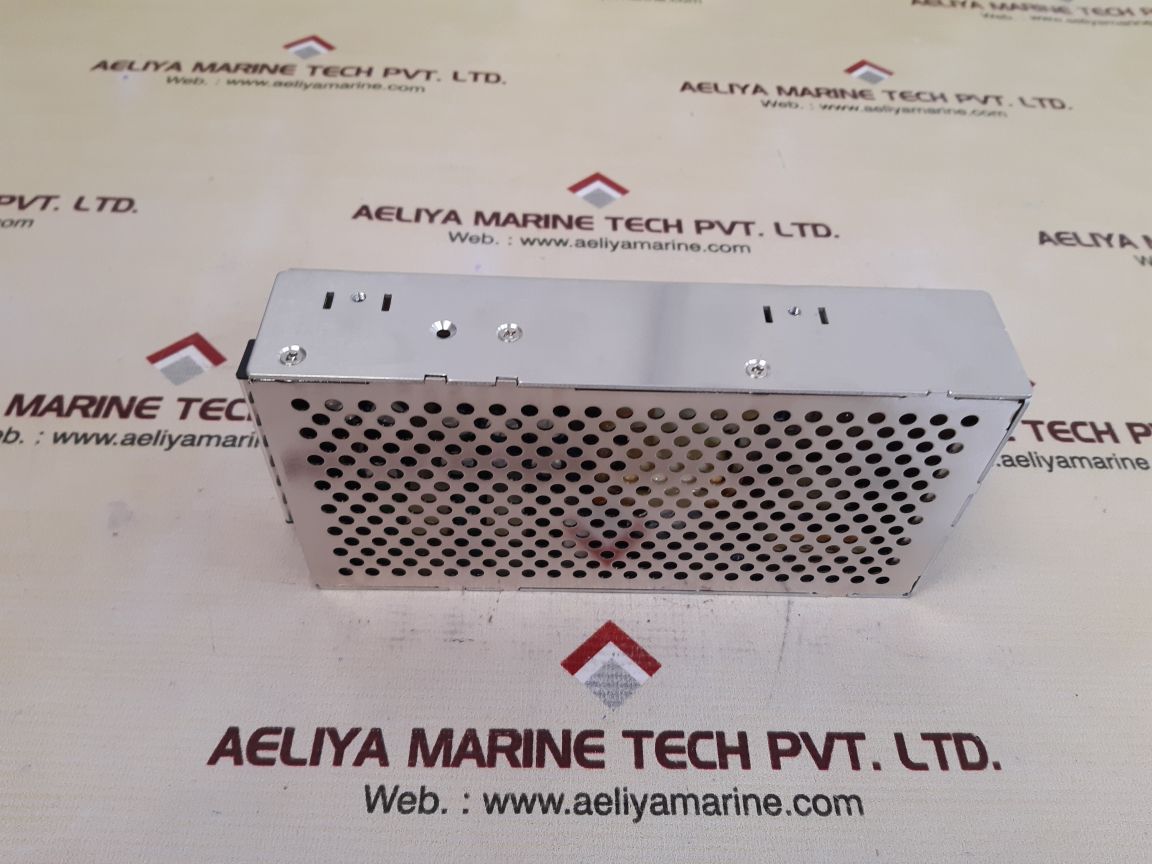 Power solve pak150-24 power supply