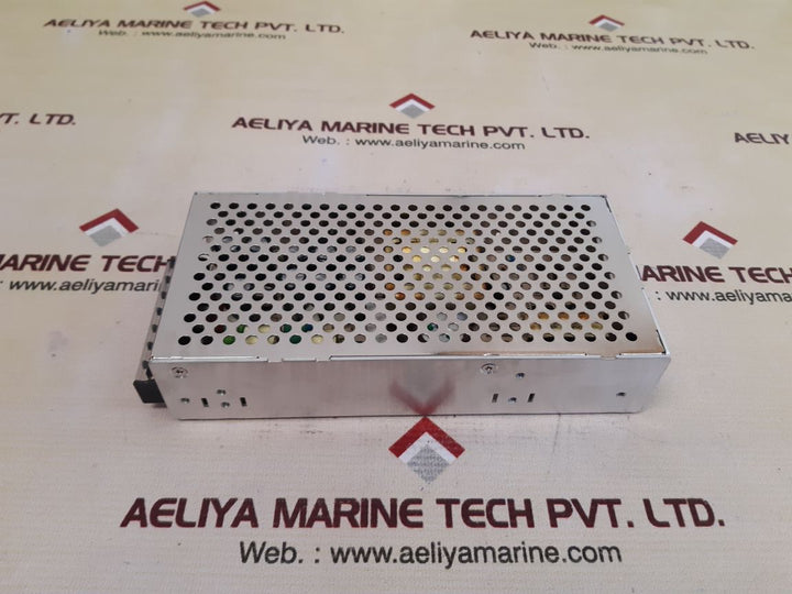 Power solve pak150-24 power supply
