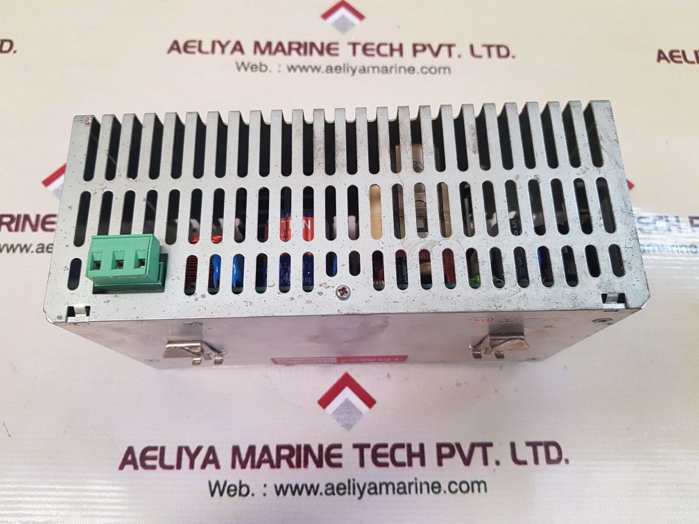Traco power tis300-124 rail power supply Used 