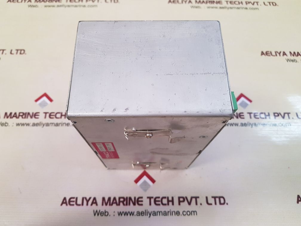 Traco power tis300-124 rail power supply Used 