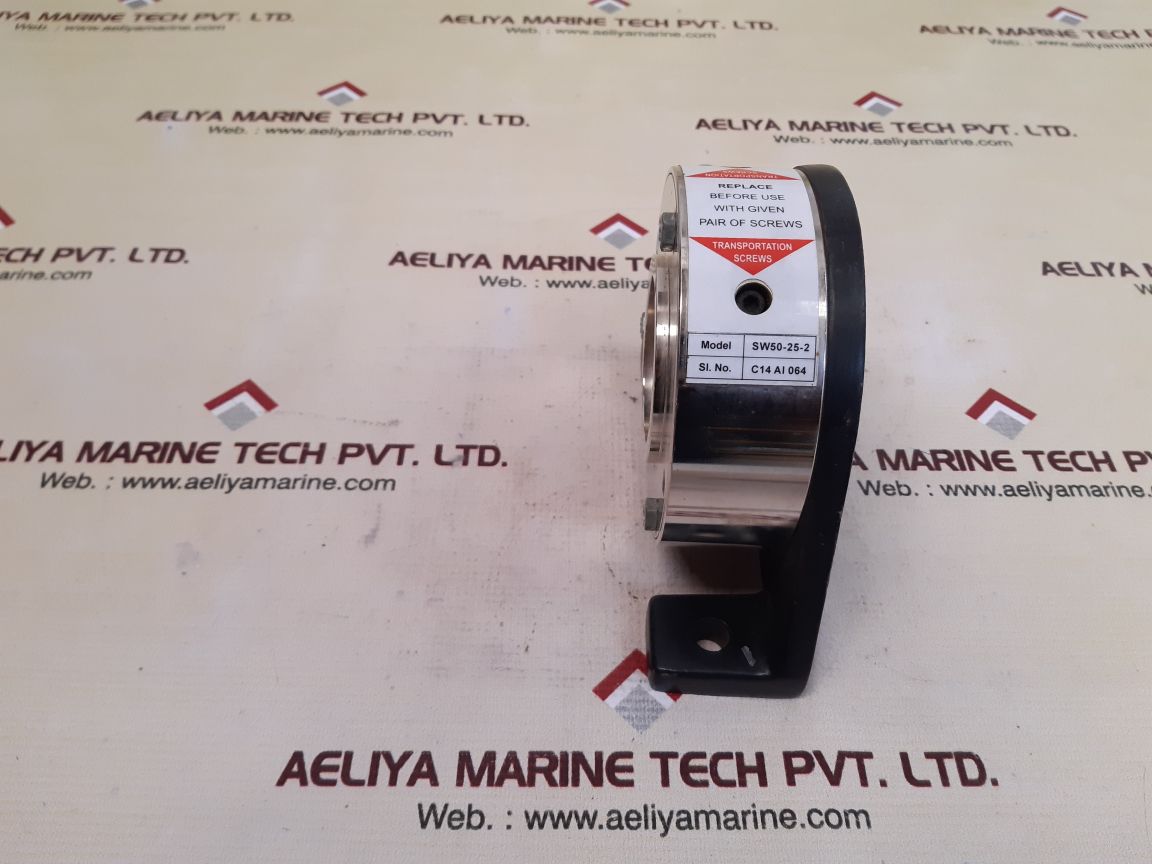 Dynaspede sw50-25-2 tension sensors