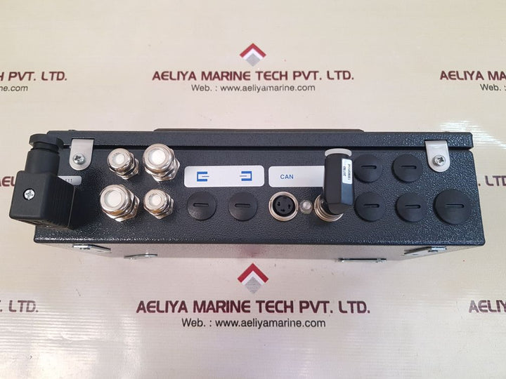 Erhardt+leimer dc 1340 position controller 