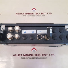 Erhardt+leimer dc 1340 position controller 