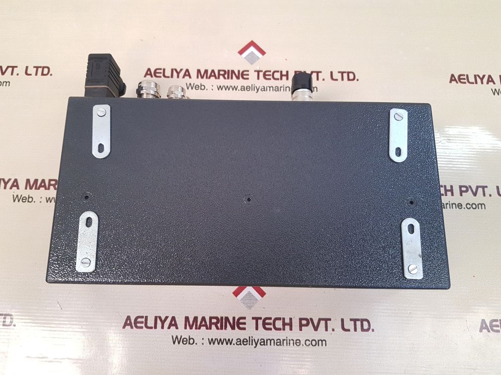 Erhardt+leimer dc 1340 position controller 