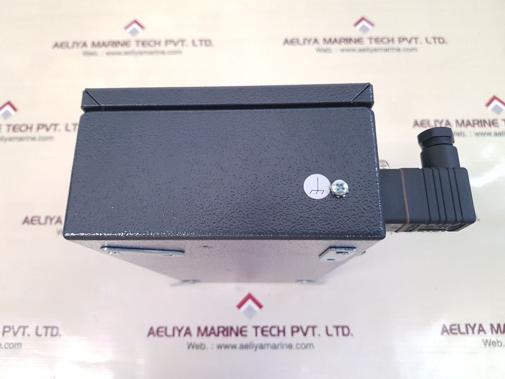 Erhardt+leimer dc 1340 position controller 