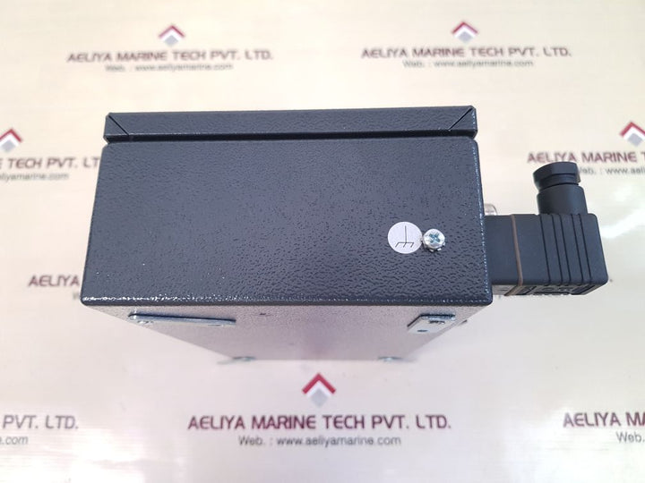 Erhardt+leimer dc 1340 position controller 