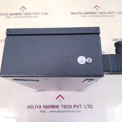 Erhardt+leimer dc 1340 position controller 