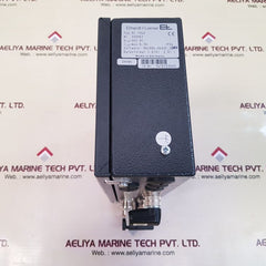Erhardt+leimer dc 1340 position controller 