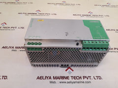 Phoenix contact quint-ps-3x400-500ac/24dc/40 power supply