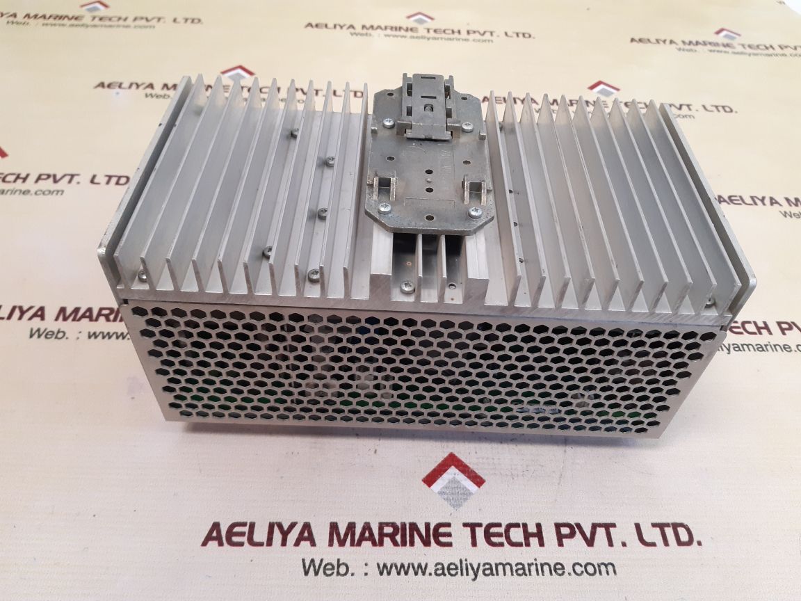 Phoenix contact quint-ps-3x400-500ac/24dc/40 power supply