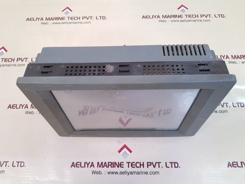 Komatsu kdp5648ca-31g operator interface panel 