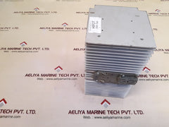 Phoenix contact quint-ps-3x400-500ac/24dc/40 power supply