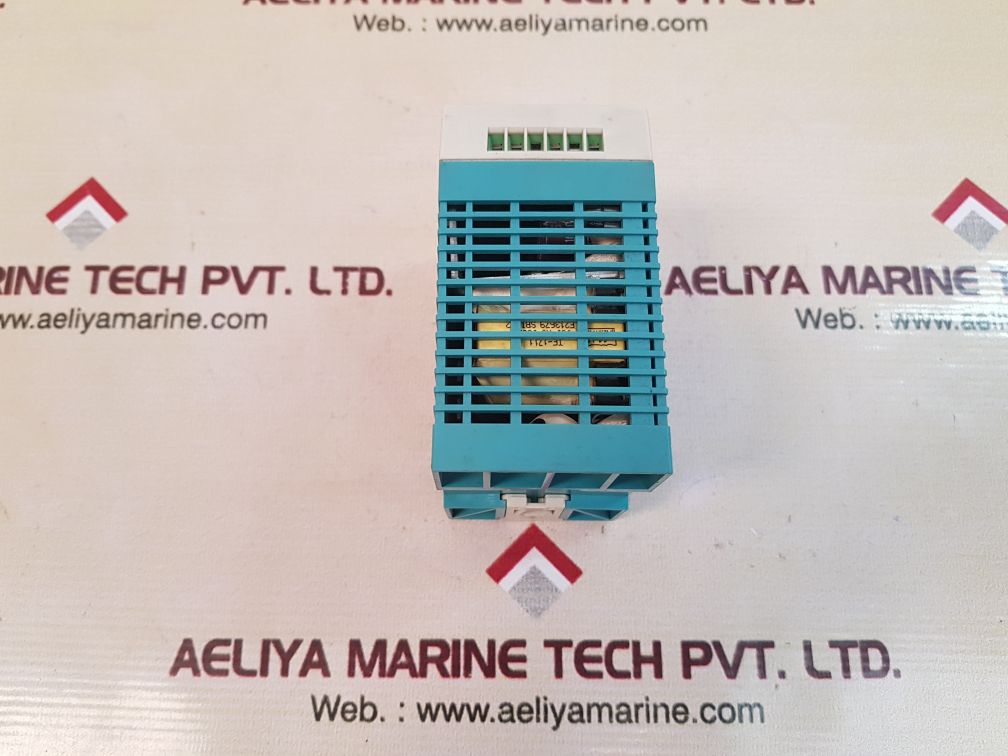 Mean well mdr-100-24 power supply used