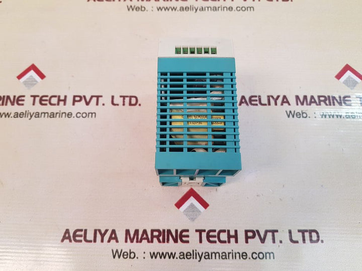 Mean well mdr-100-24 power supply used