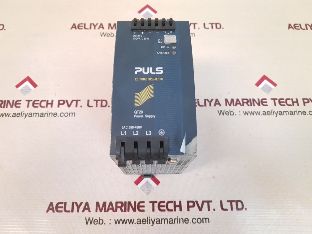 Puls qt20.241 power supply