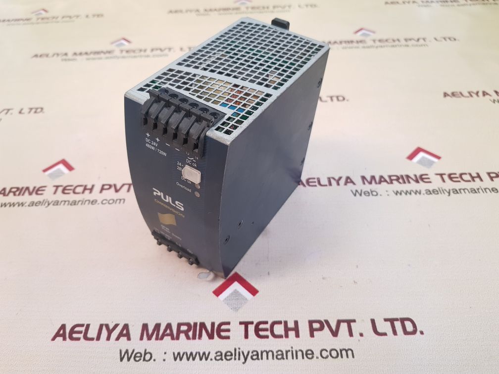 Puls qt20.241 power supply
