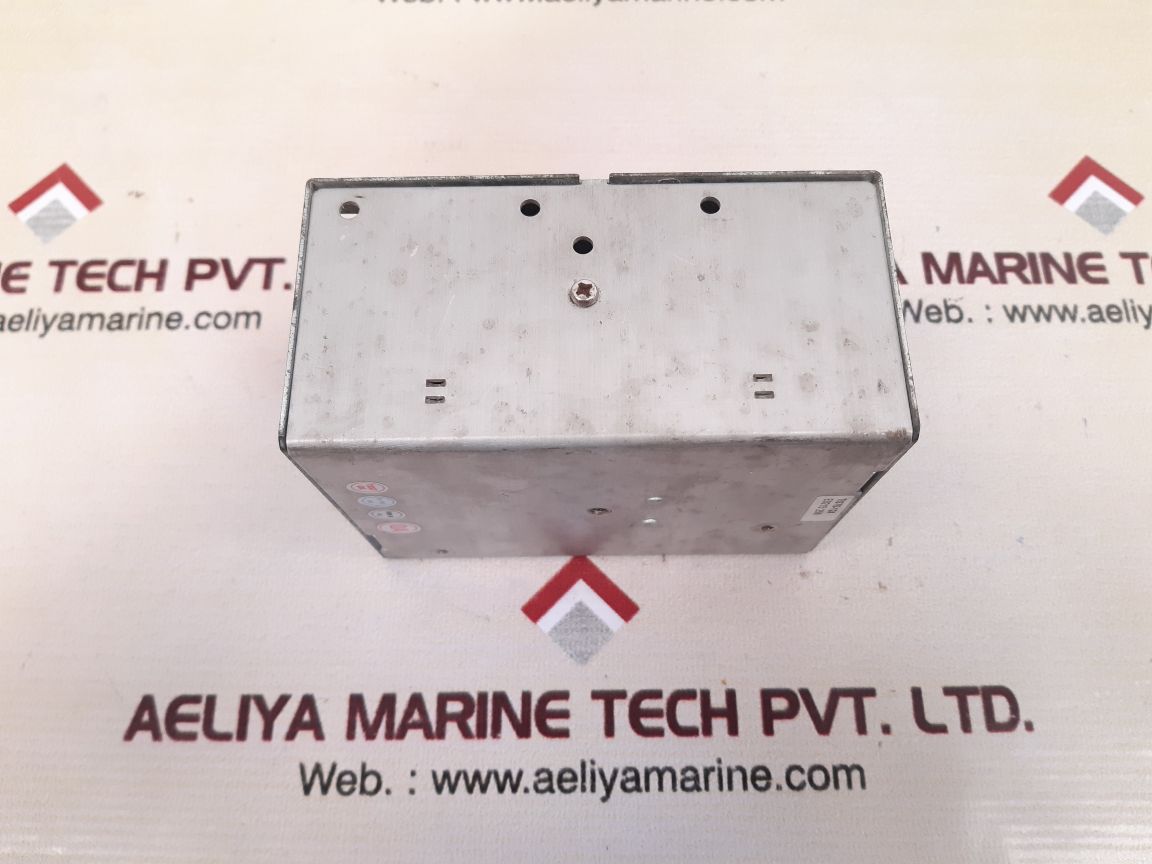 Traco power tis 75-124 industrial power supply