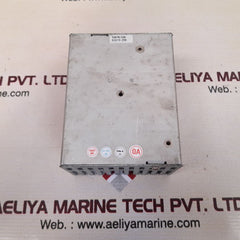 Traco power tis 75-124 industrial power supply