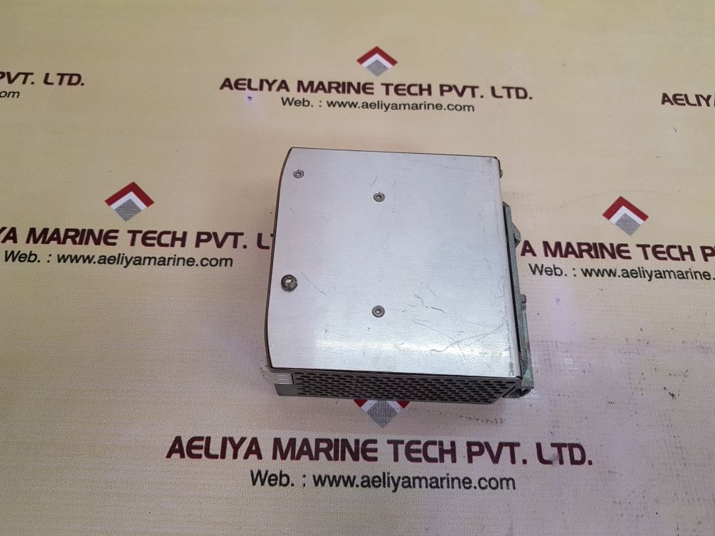 Abb cp-s 24/5.0 switch mode power supply 1svr427014r0000