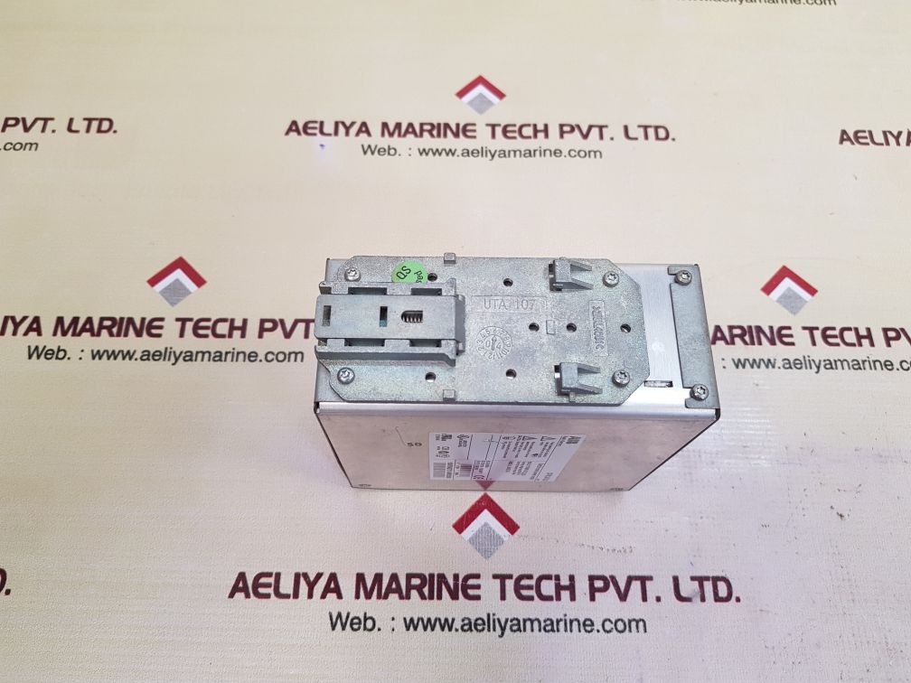 Abb cp-s 24/5.0 switch mode power supply 1svr427014r0000