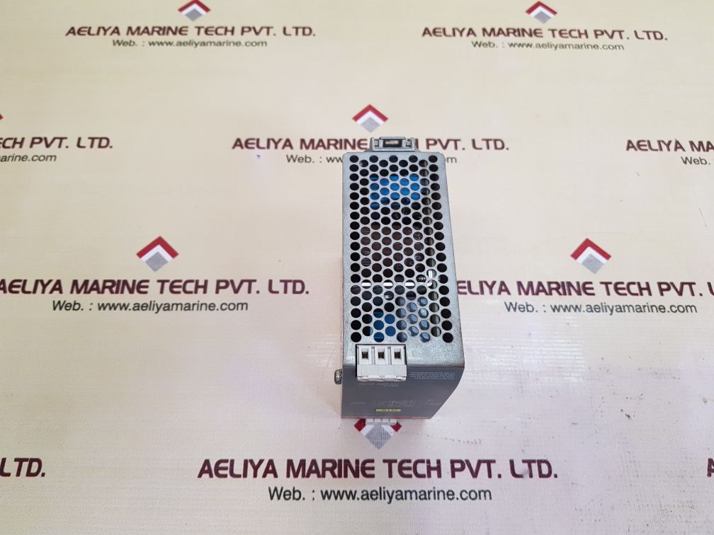 Abb cp-s 24/5.0 switch mode power supply 1svr427014r0000