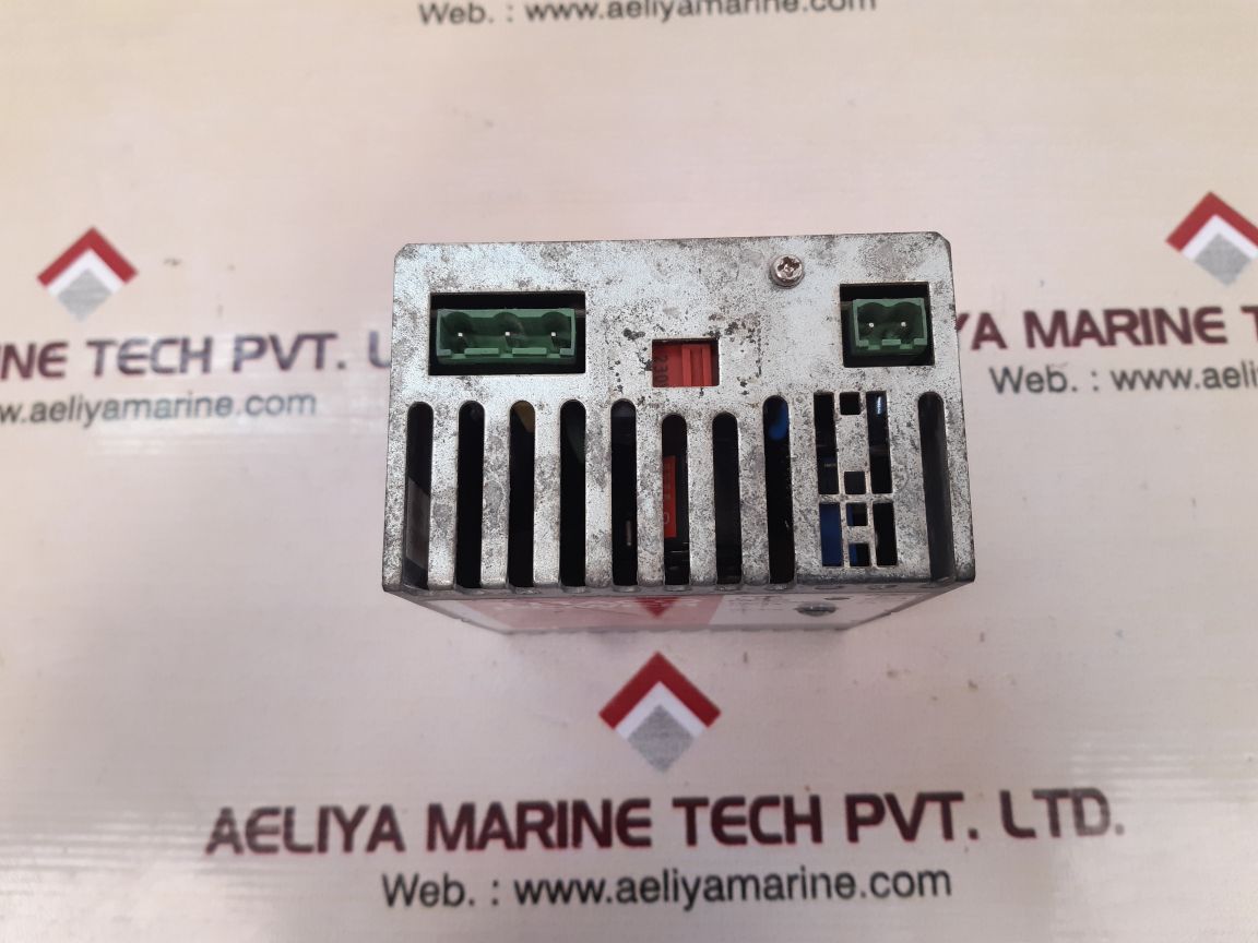 Traco power tis 75-124 industrial power supply